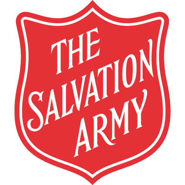 The Salvation Army